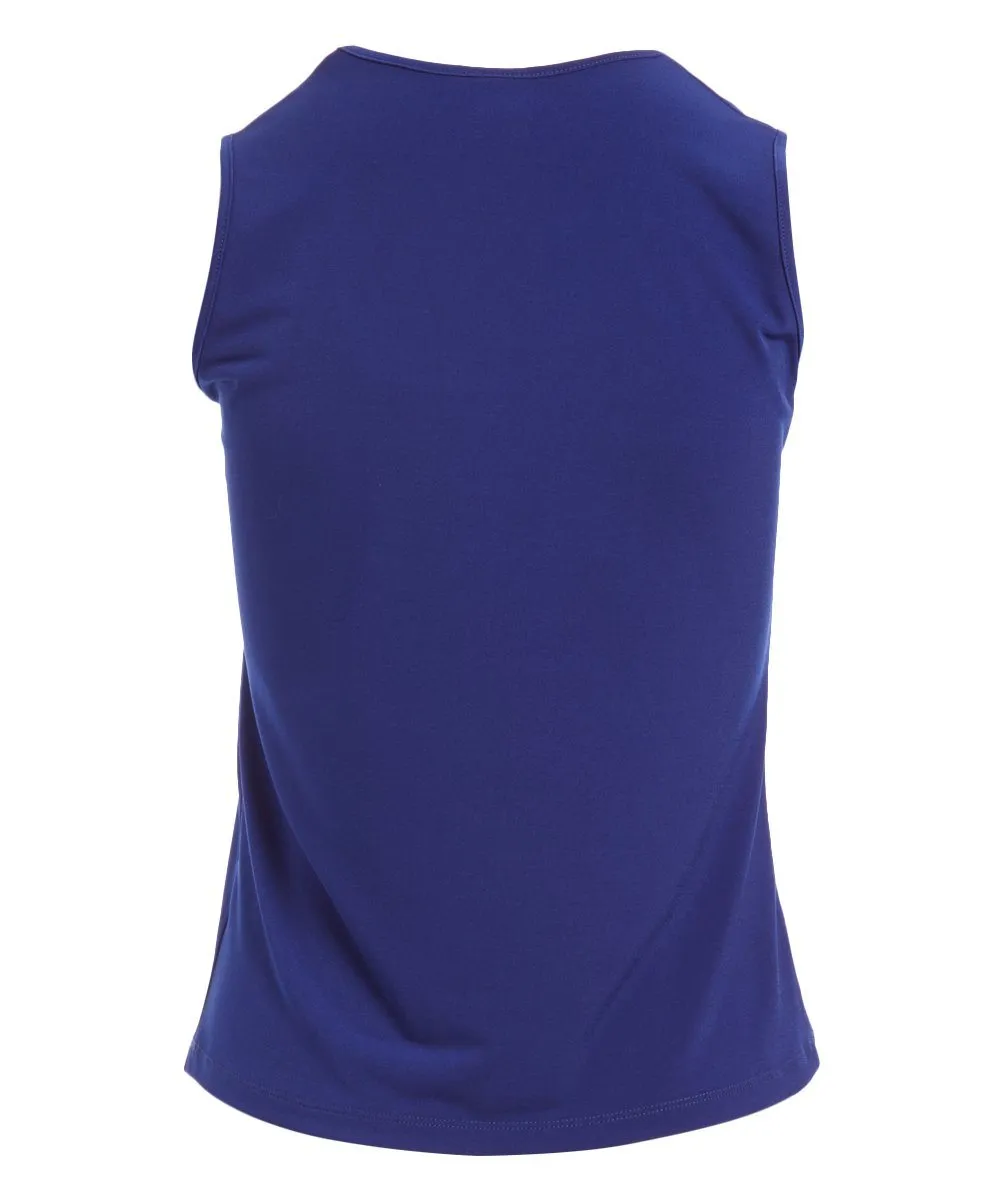 Short Tank Top