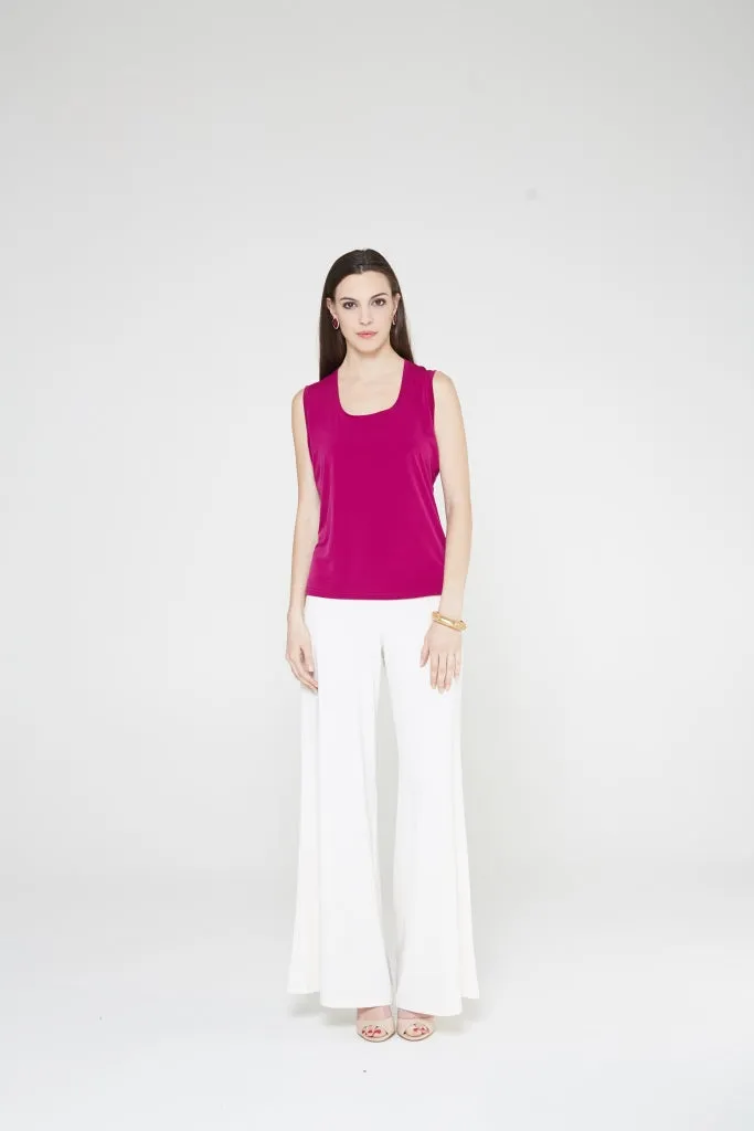 Short Tank Top