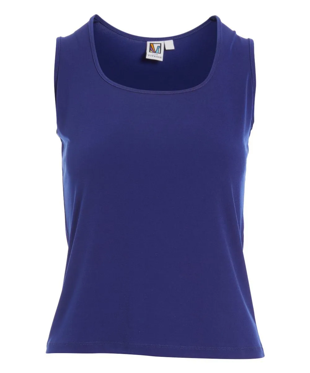 Short Tank Top