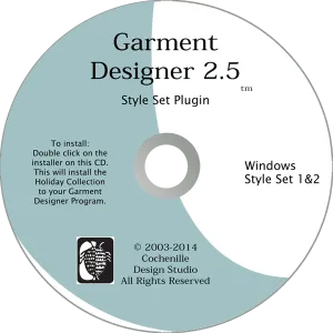 Style Sets 1&2, Win