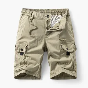 Tanner | Utility Shorts