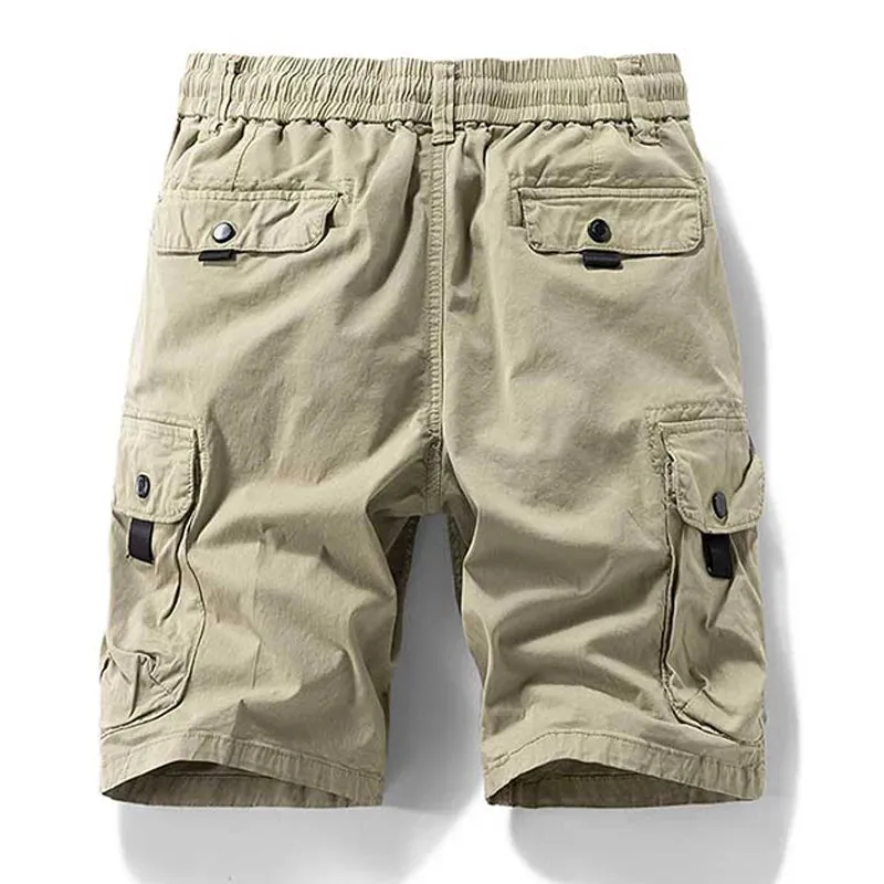 Tanner | Utility Shorts