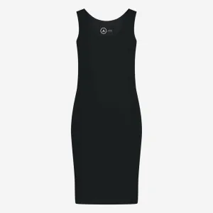 Top Chris easy wear Technical Jersey | Grigio Notte