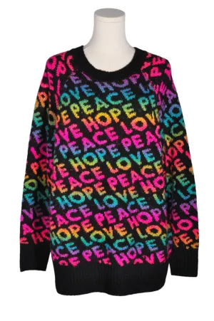 TORRID Women Sweaters Regular fit in Pink - 0