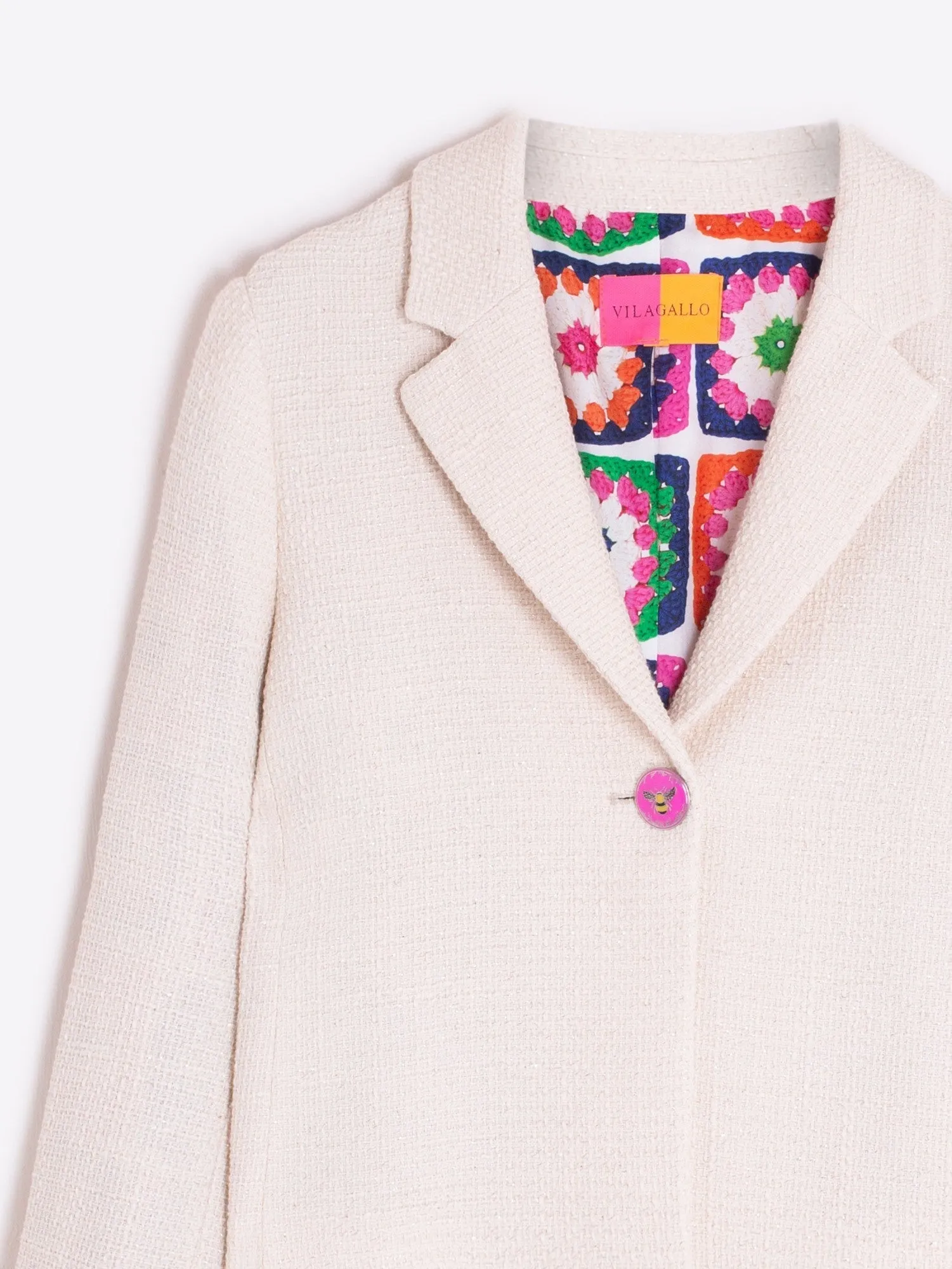 Vilagallo Imma Jacket