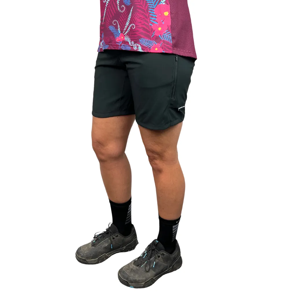 Women's 8" Inseam Guide Trail MTB Shorts